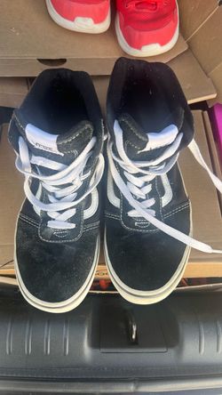 Vans shoes