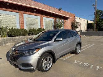 2022 Honda HR-V
