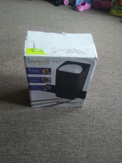 VuPoint