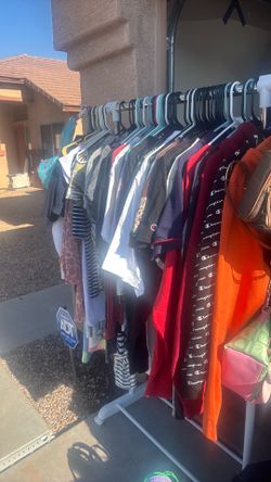 Clothes