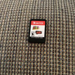Super Mario 3D World     Bowsers FURY