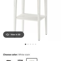 Nightstand 