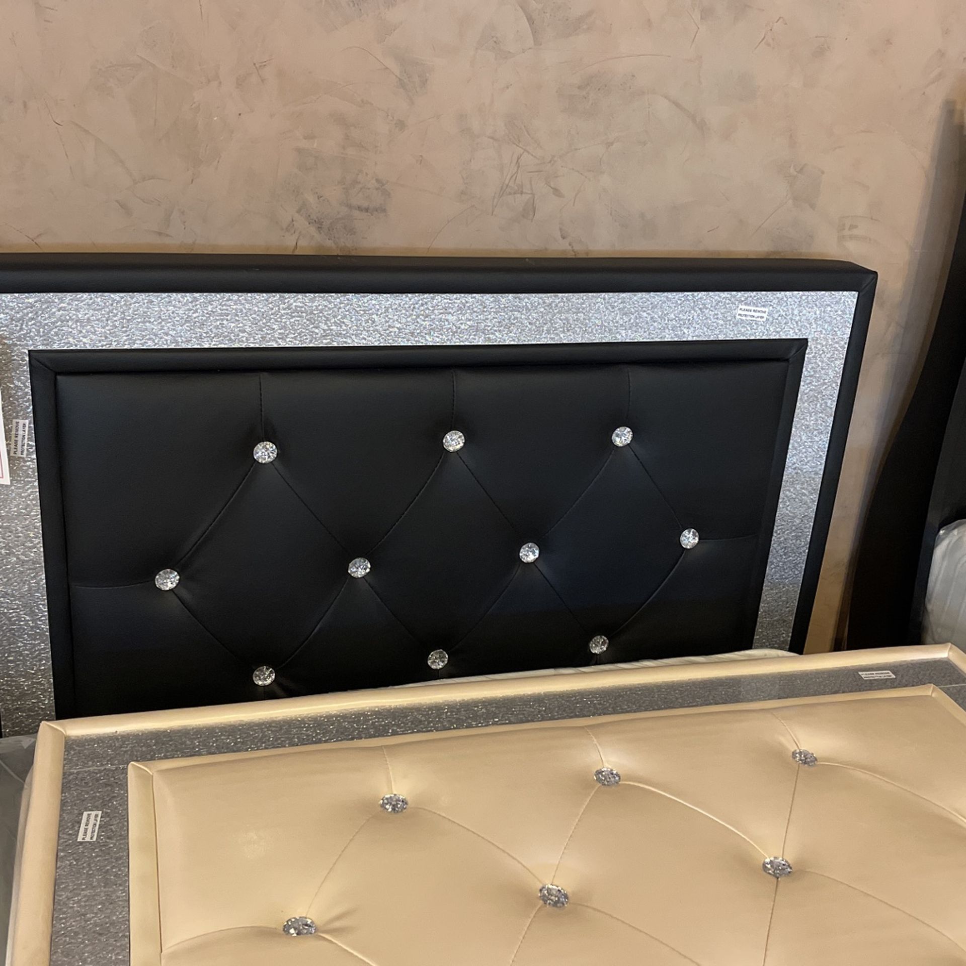 Twin Bed frame Multiple Colors