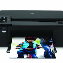 Brand New HP Photosmart Wireless Printer