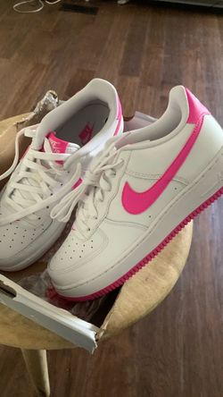 Air Force one. New