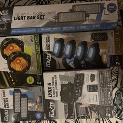 Car Lights