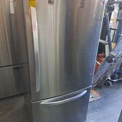 LG Refrigerator