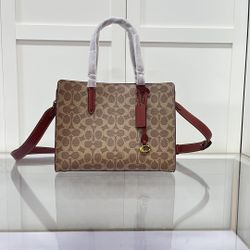 COACH Women's Handbag