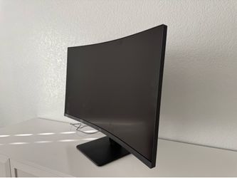 LG 34WN80C-B 34" Curved UltraWide IPS LED 3440x1440 60Hz USB-C