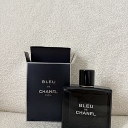 Bleu De Chanel 