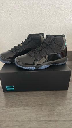 AIR JORDAN 11 GAMMAS 