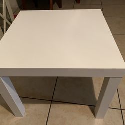 Little Table