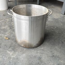 Large Pot