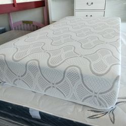 Big Mattress Sale 