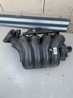 Honda R18 Intake 1.8