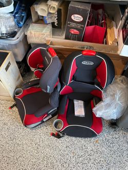 Used Car seat, good condition