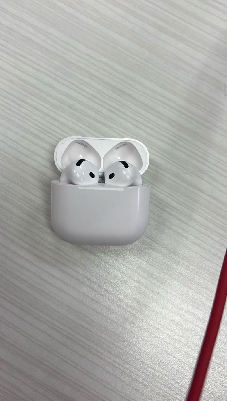 Airpod 4