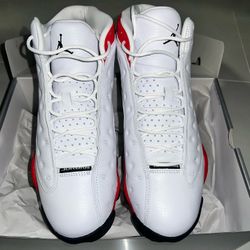 Jordan Retro 13 Chicago