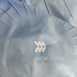 55cm Inflatable Exercise Ball