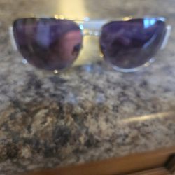 Vintage Prada Sunglasses