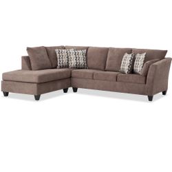 Chaise Sectional