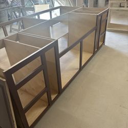 Custom Kitchen Cabinets, Gabinete Para Cocina 