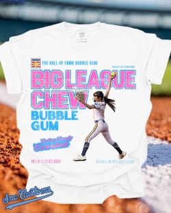 Custom baseball/softball items