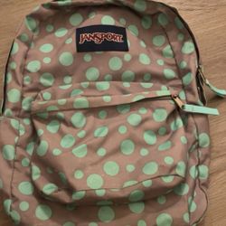 Jansport Backpack 