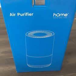 Homelabs Air Purifier Brand New