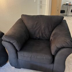 Ashley Chair