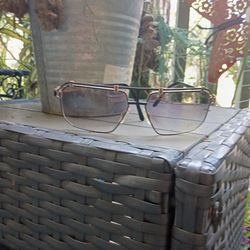 Vintage Cazal sunglasses