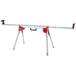 New in box Milwaukee 48-08-0551 Folding Miter Saw Stand