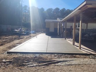 Azul Rv Concrete LLC 🐾 