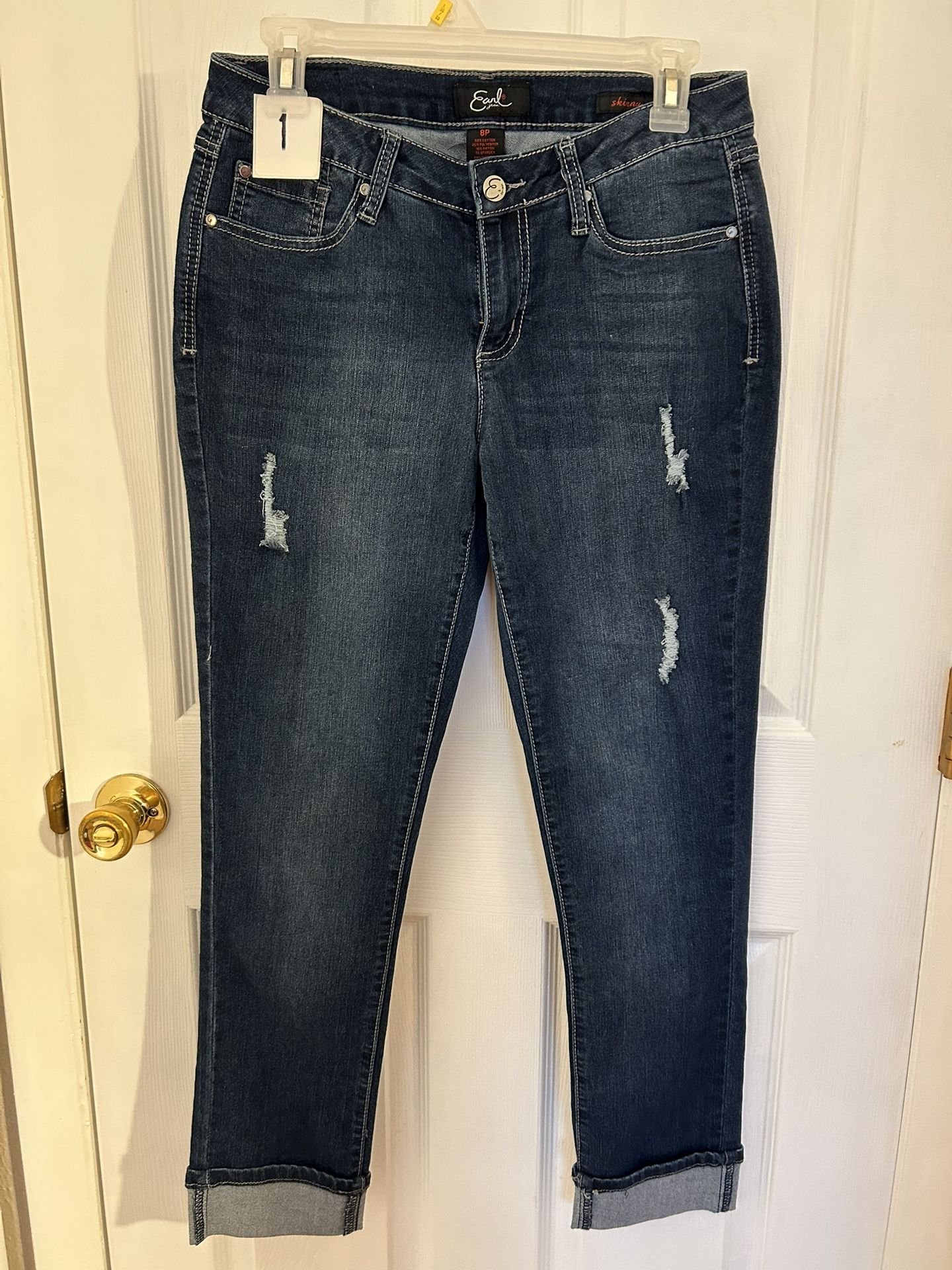 Women’s Jeans