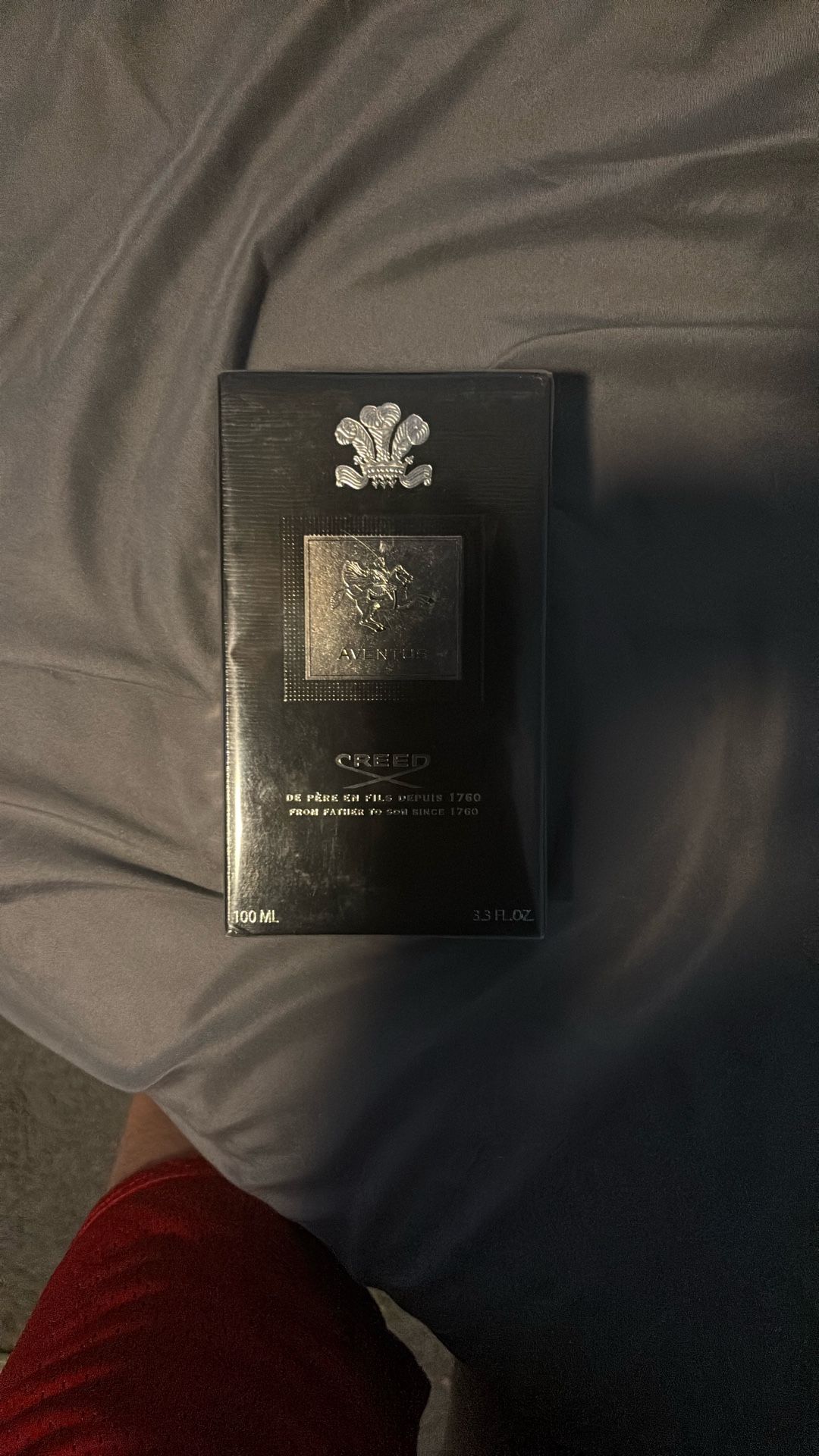 creed aventus cologne