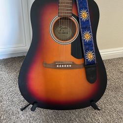 Fender Guitar