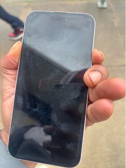 iPhone 15 plus