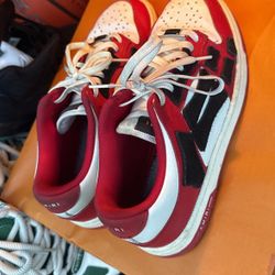 Amiri Shoes 