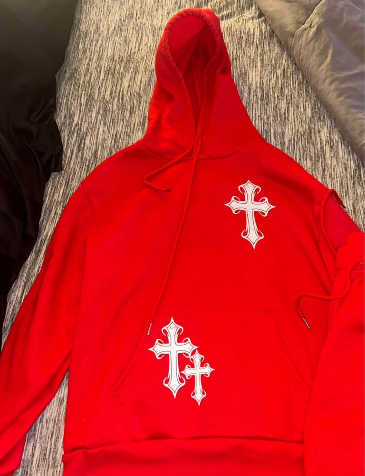 Two Piece Sweater set