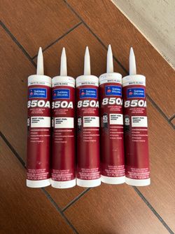 Acrylic Latex