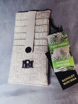 New wallet/Card holder