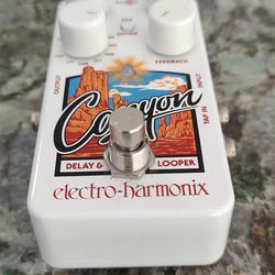 Guitar Pedals For Sale