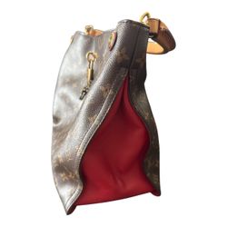 Authentic louis Vuitton