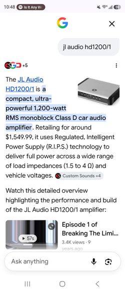 Jl amp