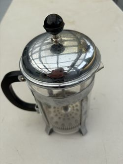 French Press Coffee Maker