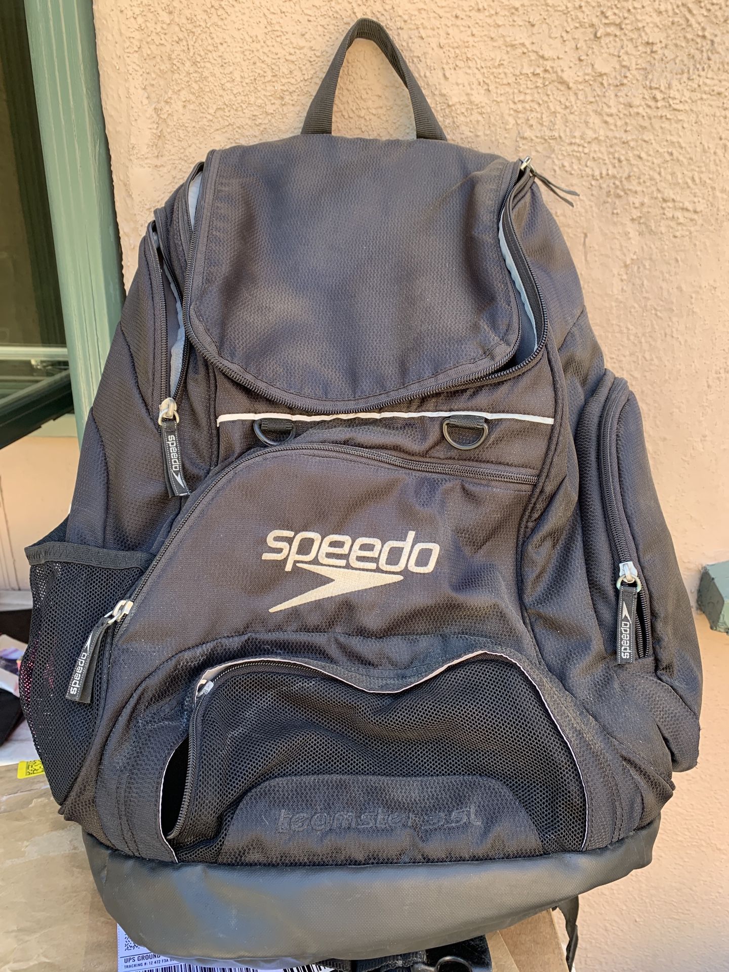 Speedo Swim Backpack