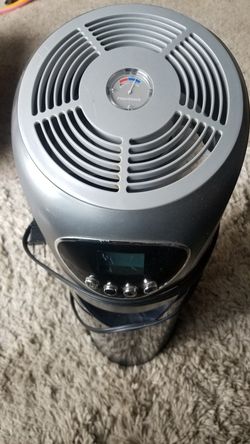 Air purifier