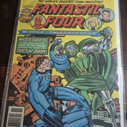 Fantastic Four