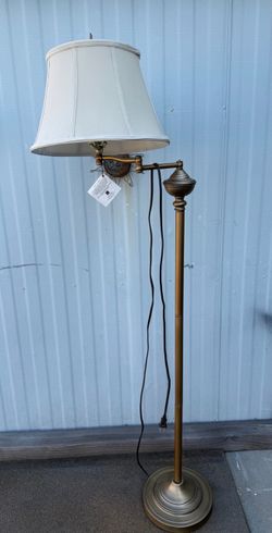 Flor lamp good condition