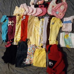Baby Clothes